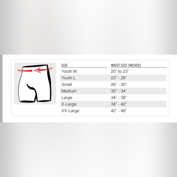 New! TITLE Boxing Edge Boxing Trunks 2.0 - Picture 7 of 7